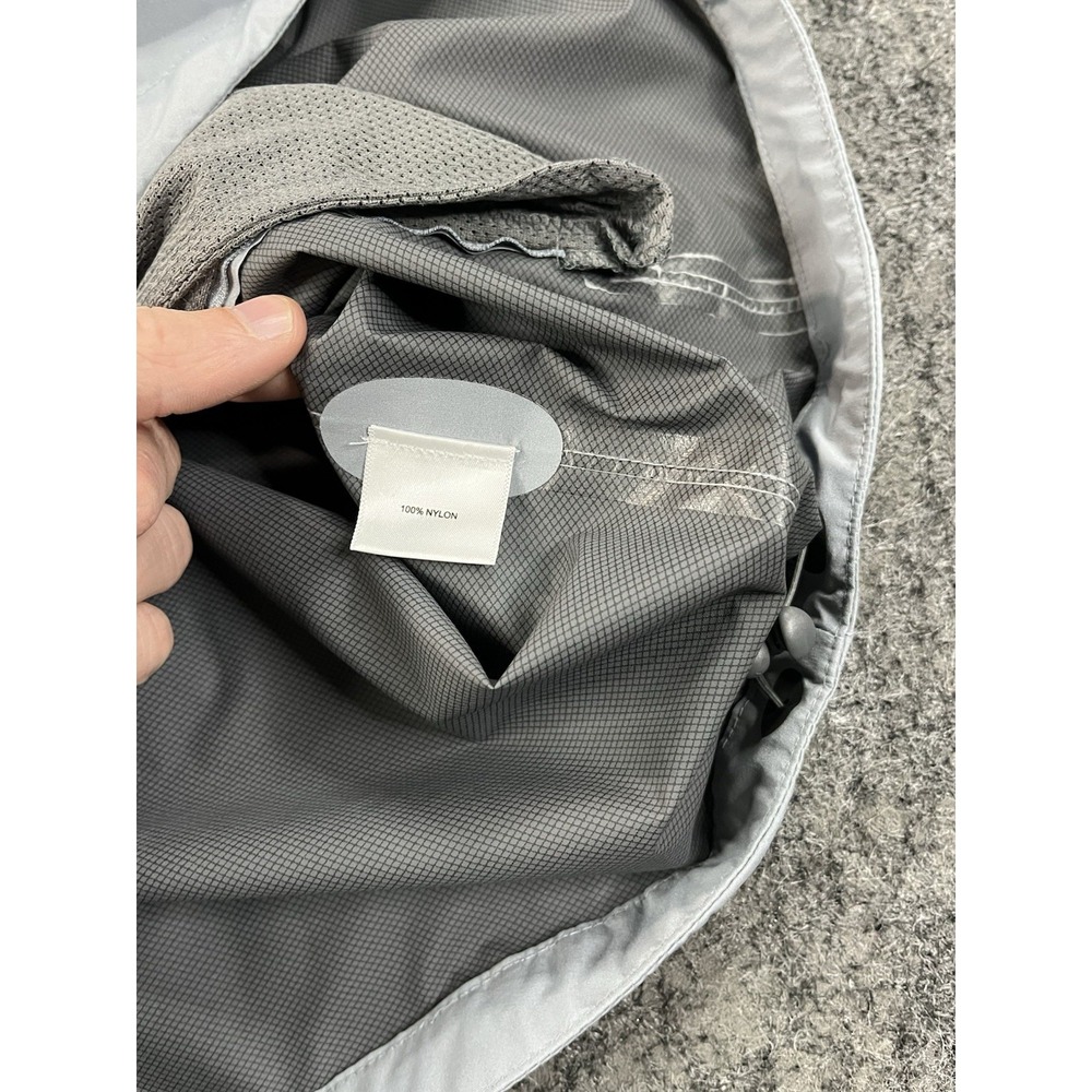 Peter Millar Hyperlight Shield Half Zip Mens M Go… - image 7